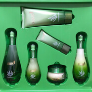 巧茜妮巧茜妮蘆薈護(hù)膚品六件套舒緩修復(fù)滋潤保濕膚質(zhì)修護(hù)滋養(yǎng)膚色補(bǔ)水