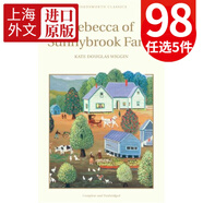 Rebecca of Sunnybrook Farm (Wordsworth Chil 世界名著
