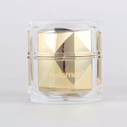 新生活旗艦正品珂露曼新生活晶鉆黃金抗皺護膚精華液潤膚水清潔霜 晶鉆黃金防皺潤膚霜(拆套無(wú)盒)