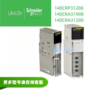 施耐德（Schneider）140CRP31200 模塊 140CRP31200 140CRA31908
