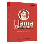 Llama大模型實踐指南(博文視點出品)