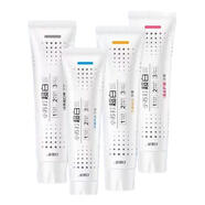 口益清小蘇打超白系列牙膏 110g 清焱護齦