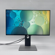 Dell/戴爾P2319H P2419H P2719H P2722H旋轉升降IPS護眼電腦顯示器 u2421HE 9成新店保三個(gè)月帶TYPE-C
