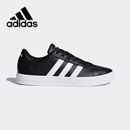 阿迪達斯 （adidas）阿迪達斯NEO休閑鞋男DAILY 2.0耐磨復(fù)古低幫運動板鞋DB0161