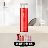 佑依（ue） ue/佑依青春美肌水300ml紅石榴精華水補(bǔ)水保濕沁潤爽膚水