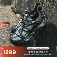 耐克男子戶(hù)外耐磨運動(dòng)鞋秋官方NIKE ACG MOUNTAIN FLY LOW IB7328 002暗灰/黑/暗灰/煙灰藍/狼灰 36.5