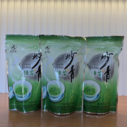 早白尖茶葉綠茶明前特級(jí)嫩芽春茶新茶高山云霧茶炒青