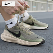 耐克（NIKE）男鞋跑鞋 25秋季新款運動(dòng)鞋子男革命者8網(wǎng)面鞋休閑鞋減震慢跑步鞋 300-仙人掌綠/曬圖退10/建議拍大半碼 40 （內長(cháng)250mm） 