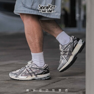 NEW BALANCE NB1906系列 復(fù)古結(jié)構(gòu)拼接休閑跑鞋老爹鞋 M1906AD 43