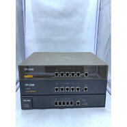 普聯(lián)（TP-LINK）二手ER5110G ER5120 ER3210G ER3220G百兆千兆高速寬帶路由器 ER3210G