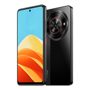 【9成新】努比亞（nubia）小牛 12GB+256GB 玄采 一億像素高清主攝 5000mAh大電池 5G拍照中興手機 【質(zhì)檢報告】
