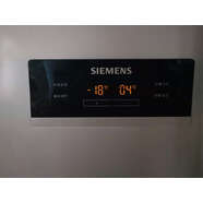 西門(mén)子（SIEMENS）西門(mén)子適用BCD610W冰箱KA62NV40TIKA62NV01TI電腦版電源板顯示屏 西門(mén)子新款玻璃門(mén)顯示屏(包6月