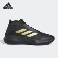 ADIDAS/阿迪達(dá)斯Bounce Legends男女運(yùn)動(dòng)籃球鞋 IE9278 41