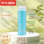 寶拉珍選寶拉珍選水楊酸2凈顏爽膚水凈顏痘爽膚水2%水楊酸清爽爽膚水 118ml 水楊酸舒緩油肌膚爽膚水
