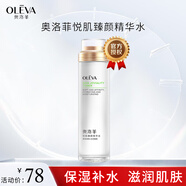 奧洛菲（OLEVA）悅肌臻顏精華水120ml 洋甘菊保濕爽膚水 柔膚水 護膚水 悅肌臻顏精華水120ml/瓶