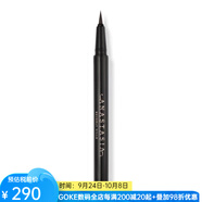 anastasia beverly hills 眉筆防水細筆尖豐盈持妝久不易暈染 Soft Brown 0.5ml