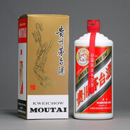 茅臺（MOUTAI）飛天茅臺貴州茅臺酒醬香型白酒特殊容量公斤1L3斤1.5L6斤3L12斤6L 53度 1L 1瓶 *公斤茅臺【2025年