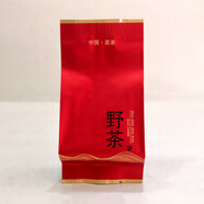 玉壺緣ST-1211野茶武夷紅茶 中國茗茶 觀其色 聞其香 品其味 悟其韻 250g（內(nèi)置50包）