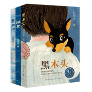 趙麗宏童心三部曲（共3冊）小學(xué)生推薦課外閱讀書籍 現(xiàn)當(dāng)代文學(xué)長篇小說 童真書寫引領(lǐng)孩子感知故鄉(xiāng)親情愛與成長的真意 7-10歲適讀