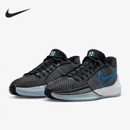 NIKE/耐克Sabrina 1 E 男女同款緩震籃球鞋 FQ3389-001 43