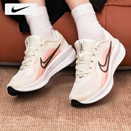 耐克（NIKE）女鞋子 25秋季新款大童運動鞋透氣網(wǎng)面鞋緩震跑步鞋時尚休閑鞋女 【軟彈減震】回游者13-珊瑚粉/曬圖退10 38