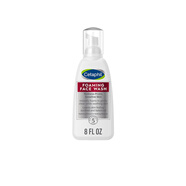 CETAPHIL絲塔芙舒緩保濕潔面泡沫溫和清潔舒緩 緩解紅腫干燥 237ml
