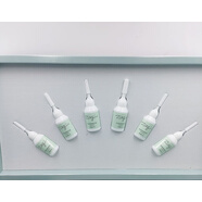 箴顏 ZIINYIIN院線正牌直發(fā)斷黑組合輕奢潤澤精華油舒顏花容美肌霜(刮碼發(fā)貨) 肌源煥顏舒護套