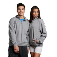 RUSSELL ATHLETIC 男式 Dri Power 寬松版型 Oxford X大碼