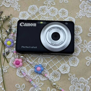 HKMW索尼機（SOYN）相機同款ccd校園數碼照相機相機高清學(xué)生入門(mén)級復古小型卡片 5600W像素星空黑【店長(cháng)】 套餐一