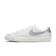耐克（NIKE）/耐克 Blazer Low 低幫復(fù)古休閑板鞋小白鞋 DC4769-102  DC4769-113 37.5