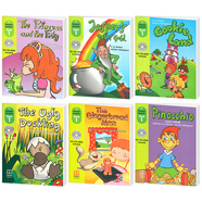 getsmart教材 6-12歲少兒英語(yǔ)教材新版new get smart 1-6級可選書(shū)本+練習冊小學(xué)英語(yǔ)教材含教學(xué)資料互動(dòng)軟件少兒美語(yǔ)英語(yǔ)書(shū)籍教材 New get smart1級別配套繪本6冊