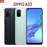 OPPOA33 A38海外版智能手機A系列 全新版 OPPO A33 黑色 官方標配 x 32GB