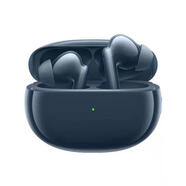 OPPO Enco X真無(wú)線(xiàn)主動(dòng)降噪藍牙耳機丹拿音效入耳式音樂(lè )耳機 藍調 99新裸機+配件