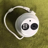 DS-2CD2310-IPOE網(wǎng)線(xiàn)供電攝像機DS-2CD2325-I半球2345C-I DS-2CD2310-I（130萬(wàn)像素） 無(wú)內存 6mm