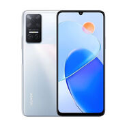 榮耀Play6T備用手機(jī)全網(wǎng)通5g長(zhǎng)續(xù)航高刷護(hù)眼超薄大屏智能拍照手機(jī) 銀色play6T 8GB+128GB 全網(wǎng)通5G