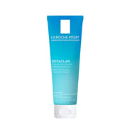 理膚泉凈膚潔面泡沫 125ml 控油保濕護膚品禮物