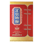 紅星老北京紅星二鍋頭白酒 十年左右老酒 包裝微瑕介意慎拍瓶裝 36度 500mL 1瓶 紅星特釀陳釀20年