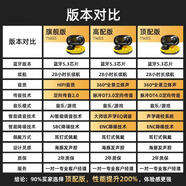 骨傳導藍牙耳機無(wú)線(xiàn)跑步運動(dòng)不入耳掛耳夾式降噪概念2023新款 版本區分90買(mǎi)家選擇頂配版性能提升200 官方標配適用華為小米OPPO蘋(píng)果VIVO男女生