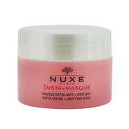 歐樹（Nuxe）NUXE面膜系列 玫瑰去角質(zhì)護膚磨砂面膜 50ml