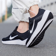 耐克（NIKE）官方艦店男鞋夏季新款運(yùn)動(dòng)鞋AIR ZOOM WINFLO氣墊緩震透氣跑步鞋 DV4022-003/AIR WINFLO 10 40