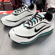 耐克（NIKE）跑步鞋男鞋2025秋季新款運動(dòng)鞋防滑減震舒適時(shí)尚休閑鞋AO0269-101 CU4826-102 40.5