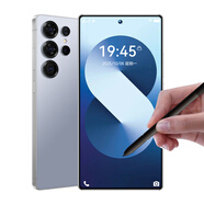 HUIWEI全新款原裝1TB大內存電競游戲高配全網(wǎng)通5G安卓旗艦智能手機正品 鈦藍 12G運行+128G內存 全新未拆促銷(xiāo)