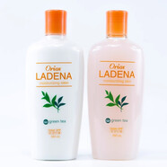 SWEET BLUE韓國噢莉絲原奧麗絲oriox爽膚水潤膚乳液柔膚水ladena女士套裝 水乳套裝