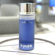 萊珀妮laprairie萊珀妮藍水粉水活膚滋潤爽膚水lp平衡柔膚水250ml 藍水清爽保濕250ml