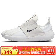 耐克NIKE運(yùn)動(dòng)休閑鞋男緩震E-SERIES AD運(yùn)動(dòng)鞋F(xiàn)N8013-100灰白44