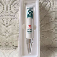 正品維京盡百祛痘套裝活膚膏加強型25加強青春痘祛痘正品 祛痘活膚膏（加強型）