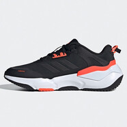 阿迪達(dá)斯 （adidas）男女鞋 新款CLIMAWARM暖風(fēng)輕便舒適休閑運(yùn)動(dòng)跑步鞋BB7698 GZ4162 44