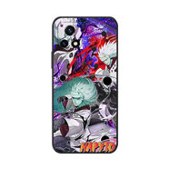 蒼銘vivoY31S手機殼火影忍者鼬新款定制V2054A手機套硅膠全包防摔軟殼 【熱銷(xiāo)】H20款-六道斑 VIVO Y31S