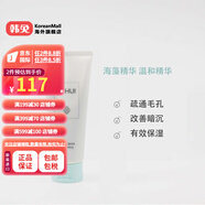 歐蕙【韓國進口】Ohui\/歐蕙去角質(zhì)潔面乳啫喱 100ml