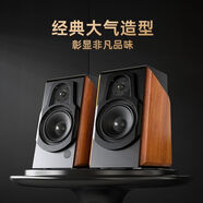 奮達;F&D奮達（F&D） R60BT Pro藍牙音箱臺式家用桌面低音炮電腦臺式HiFi 奮達b6BTPro